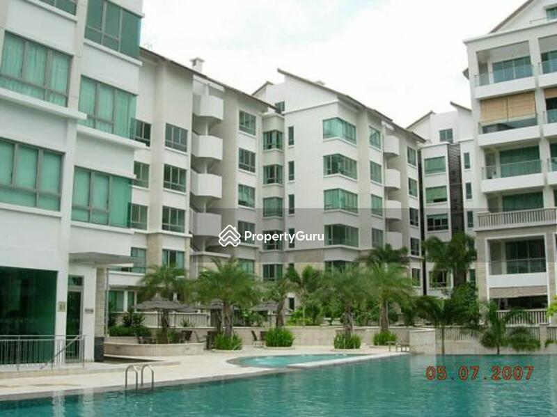 Condominium for Sale: D04, 098620