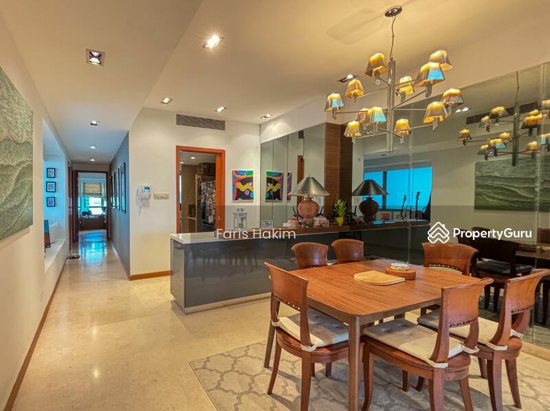 Condominium for Sale: D04, 098620