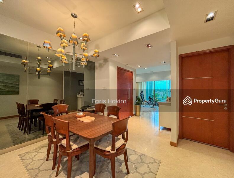 Condominium for Sale: D04, 098620