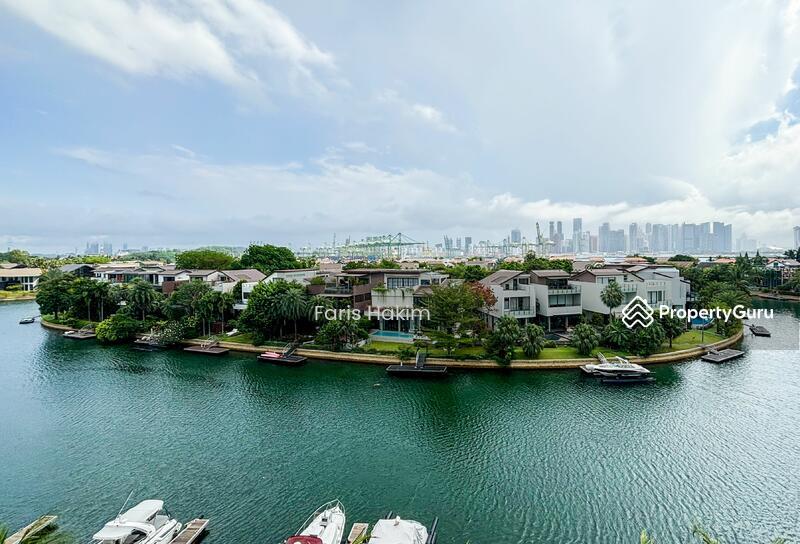 Condominium for Sale: D04, 098620