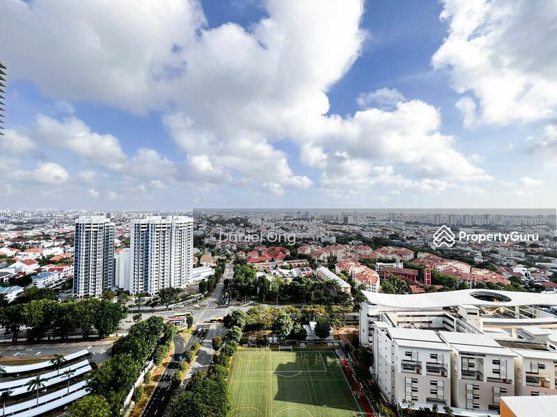 Prop-GPT: Apartment: D15 Marine Parade Seaside Residences