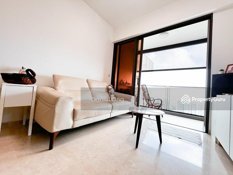 Apartment for Sale: Marine Parade, D15, 448873