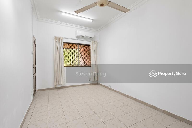 LANDED NEXT TO KOVAN MRT WITH HUGE A&A & REBUILDING POTENTIAL