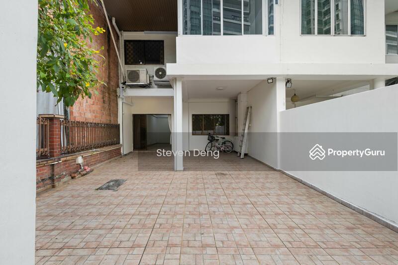 LANDED NEXT TO KOVAN MRT WITH HUGE A&A & REBUILDING POTENTIAL