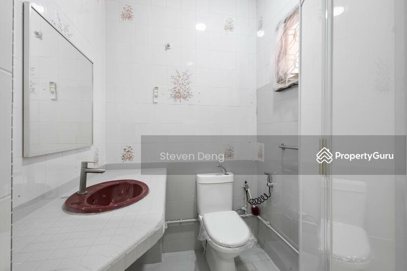 LANDED NEXT TO KOVAN MRT WITH HUGE A&A & REBUILDING POTENTIAL