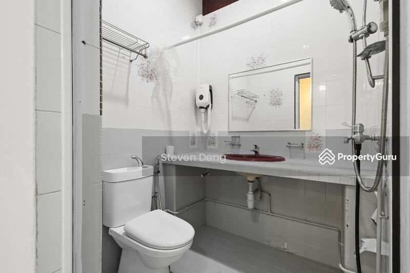 LANDED NEXT TO KOVAN MRT WITH HUGE A&A & REBUILDING POTENTIAL