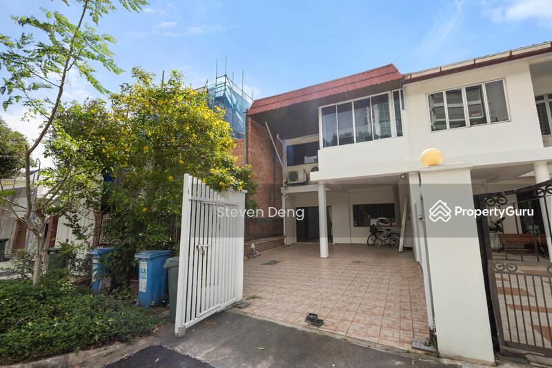 LANDED NEXT TO KOVAN MRT WITH HUGE A&A & REBUILDING POTENTIAL