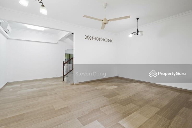 LANDED NEXT TO KOVAN MRT WITH HUGE A&A & REBUILDING POTENTIAL