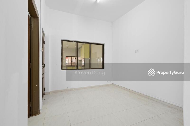 LANDED NEXT TO KOVAN MRT WITH HUGE A&A & REBUILDING POTENTIAL