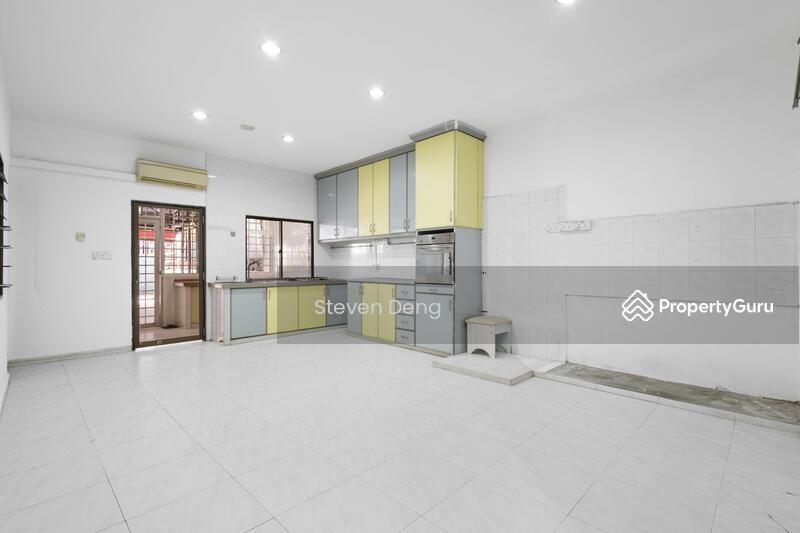 LANDED NEXT TO KOVAN MRT WITH HUGE A&A & REBUILDING POTENTIAL