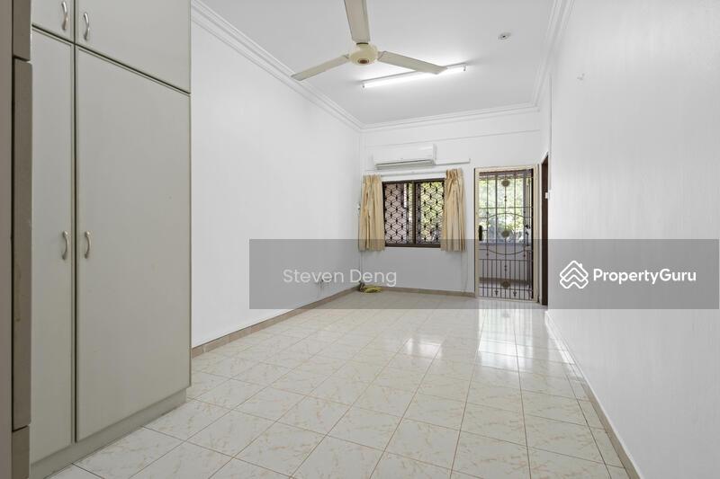 LANDED NEXT TO KOVAN MRT WITH HUGE A&A & REBUILDING POTENTIAL