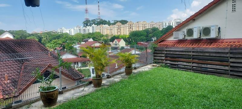 Golden chance bungalow status below 3m near mrt Semi-Detached House For Sale, $2,500,0004 Bath 3,500 sqft $357.00 psf