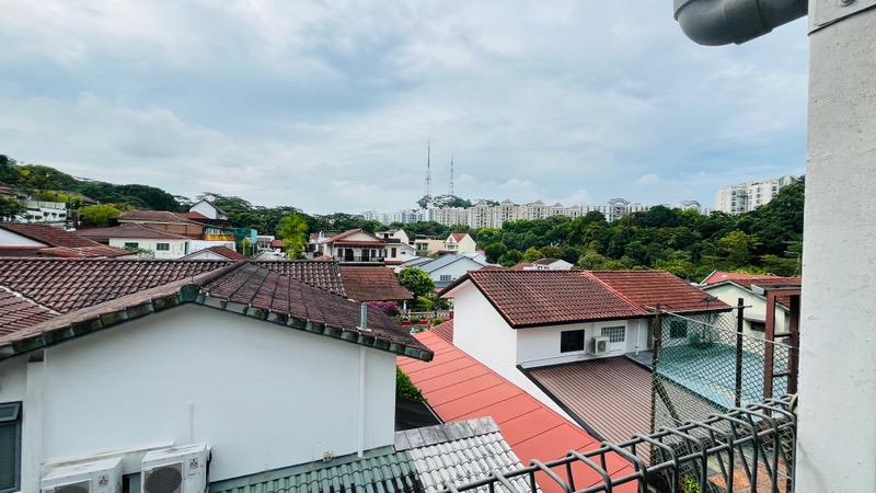 Golden chance bungalow status below 3m near mrt Semi-Detached House For Sale, $2,500,0004 Bath 3,500 sqft $357.00 psf