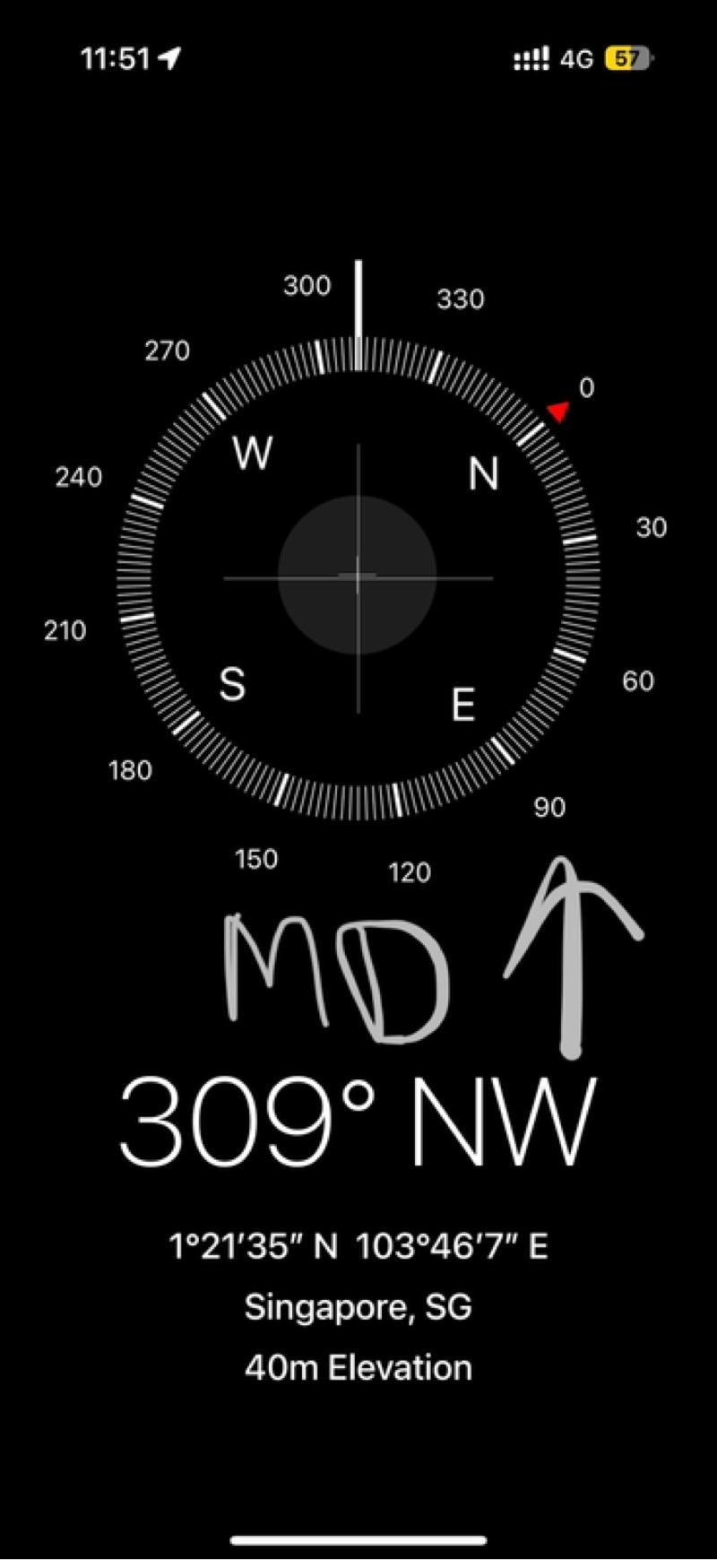 Golden chance bungalow status below 3m near mrt Semi-Detached House For Sale, $2,500,0004 Bath 3,500 sqft $357.00 psf