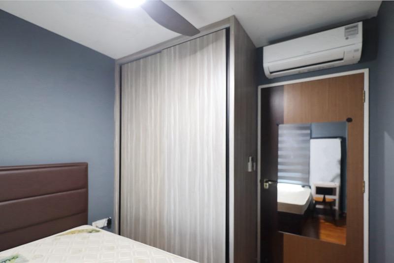 Prop-GPT: HDB Apartment: D03  31 Margaret Drive