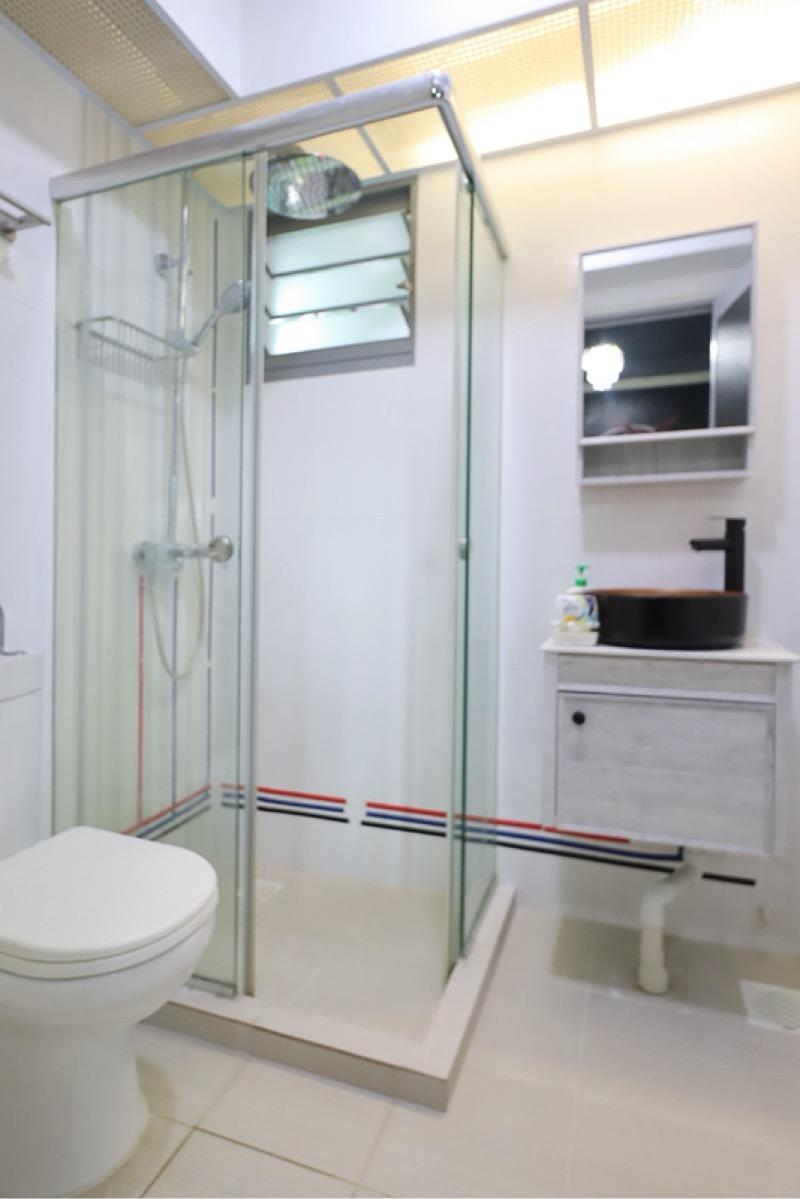 HDB Apartment for Sale: D03, 140031