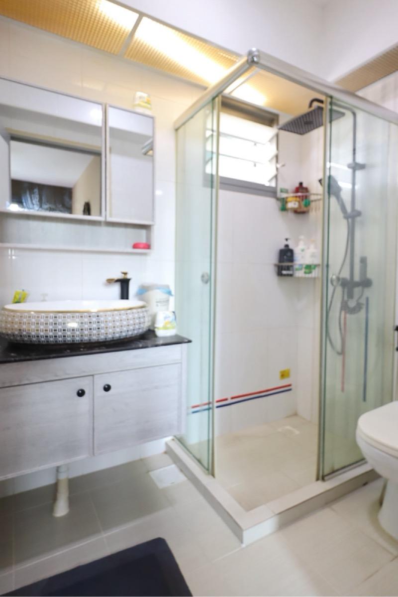 HDB Apartment for Sale: D03, 140031