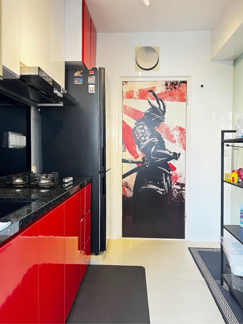 HDB Apartment for Sale: D03, 140031