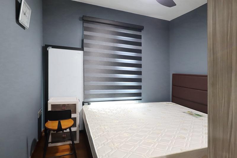 HDB Apartment for Sale: D03, 140031