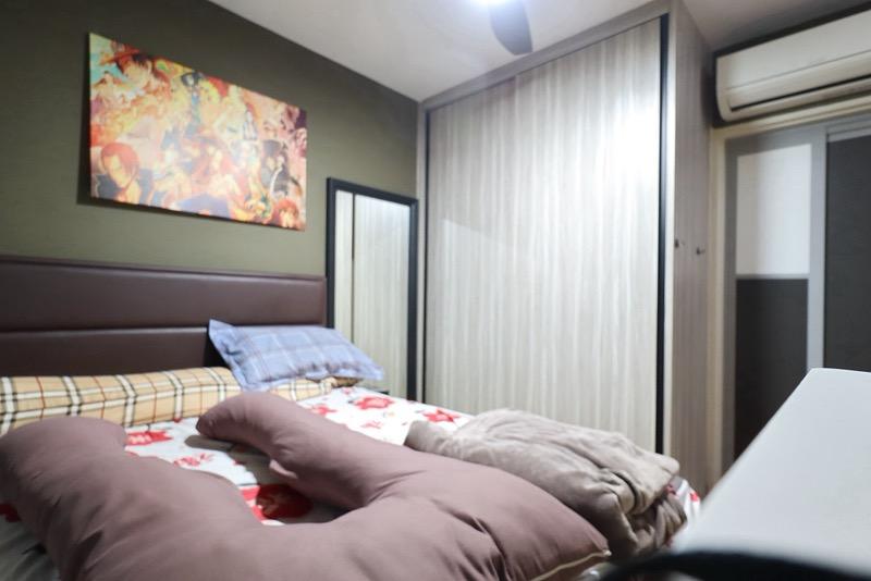 HDB Apartment for Sale: D03, 140031
