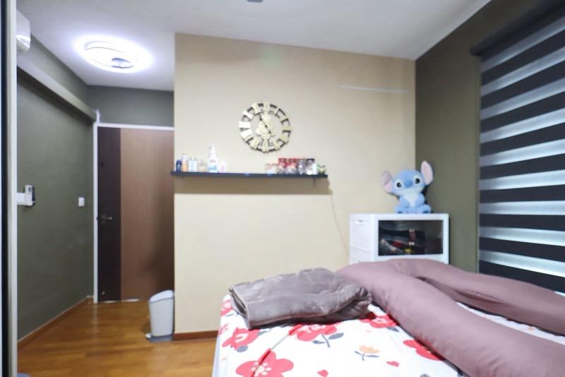 HDB Apartment for Sale: D03, 140031
