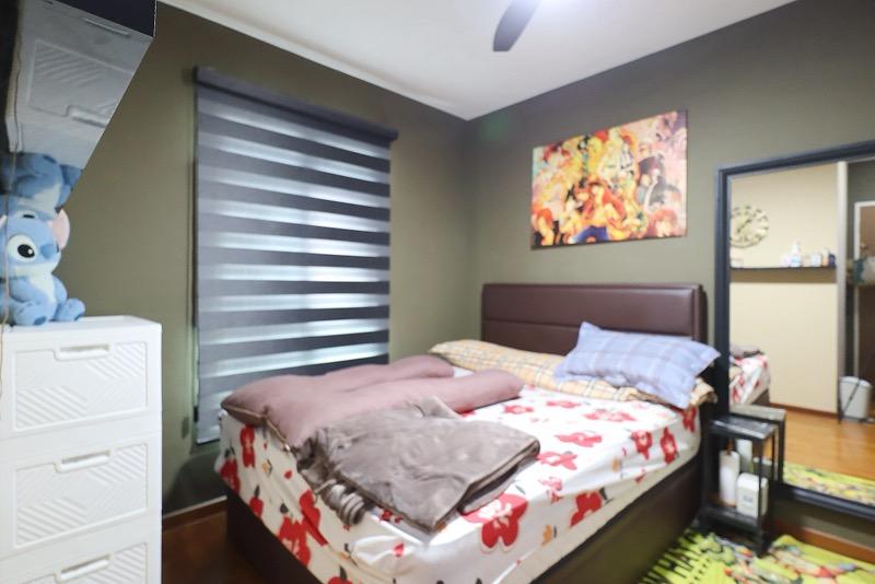 HDB Apartment for Sale: D03, 140031