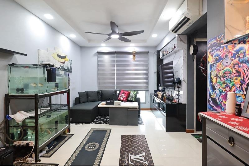 HDB Apartment for Sale: D03, 140031