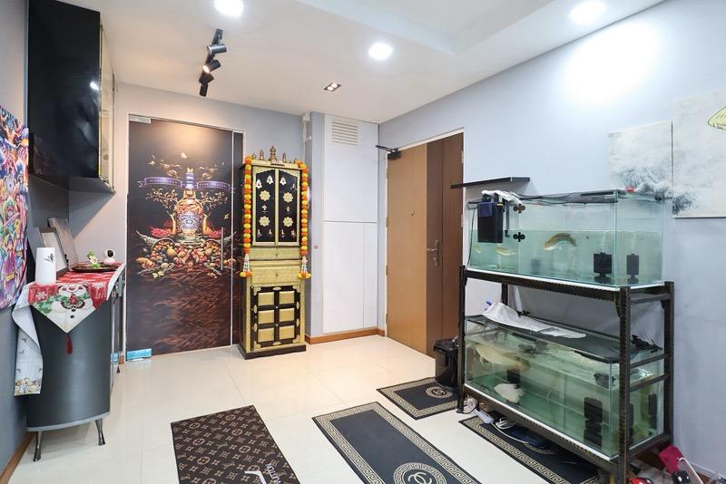 HDB Apartment for Sale: D03, 140031