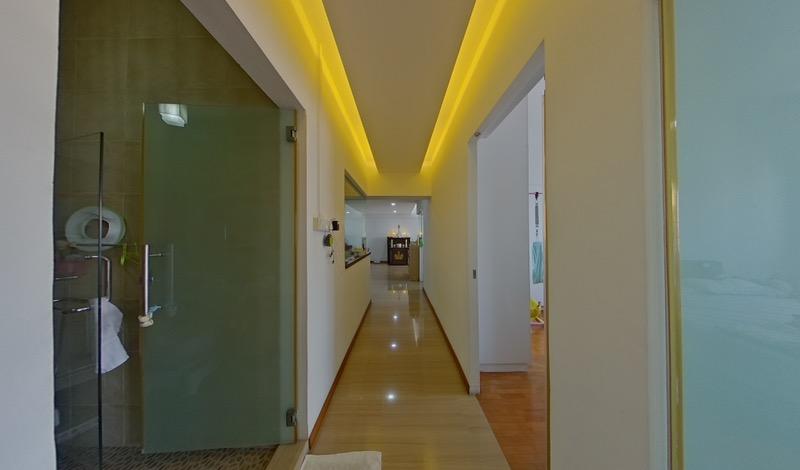 285A Toh Guan Road HDB Apartment For Sale, $1,088,888, 3 Bed 2 Bath 1,539 sqft $708.00 psf