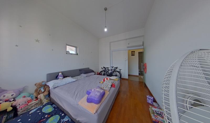 285A Toh Guan Road HDB Apartment For Sale, $1,088,888, 3 Bed 2 Bath 1,539 sqft $708.00 psf