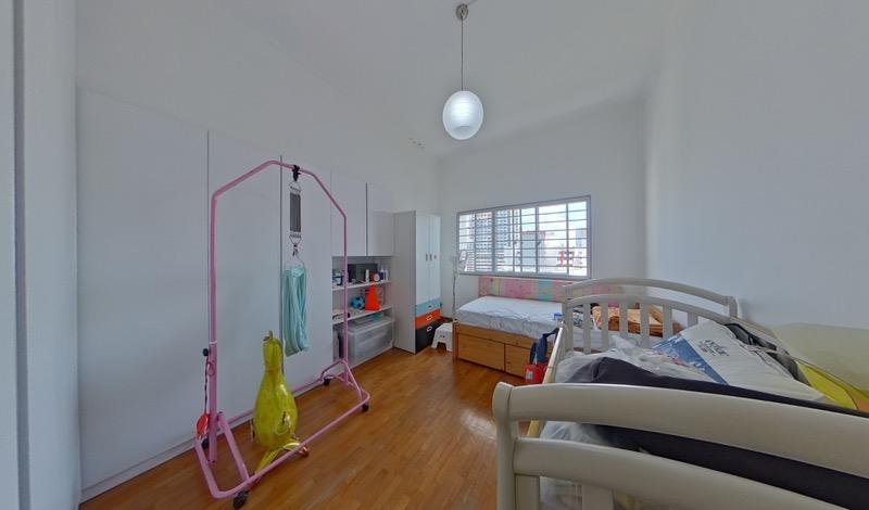 285A Toh Guan Road HDB Apartment For Sale, $1,088,888, 3 Bed 2 Bath 1,539 sqft $708.00 psf