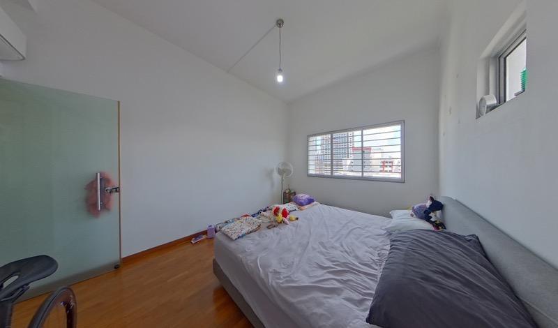 285A Toh Guan Road HDB Apartment For Sale, $1,088,888, 3 Bed 2 Bath 1,539 sqft $708.00 psf