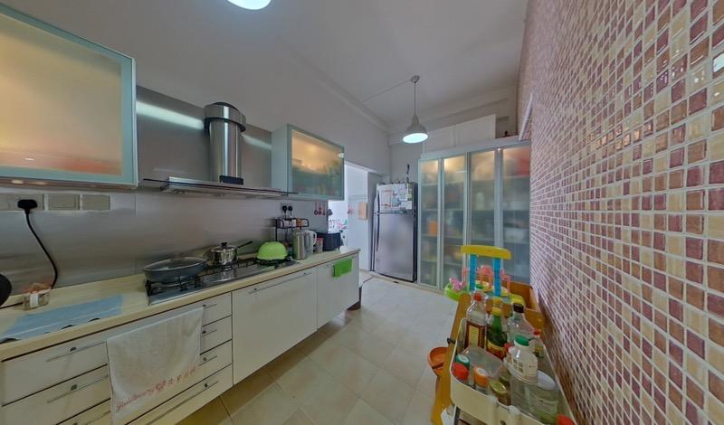 285A Toh Guan Road HDB Apartment For Sale, $1,088,888, 3 Bed 2 Bath 1,539 sqft $708.00 psf