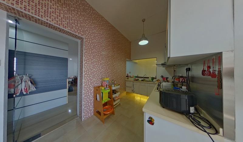 285A Toh Guan Road HDB Apartment For Sale, $1,088,888, 3 Bed 2 Bath 1,539 sqft $708.00 psf