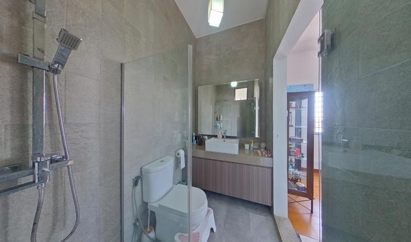 285A Toh Guan Road HDB Apartment For Sale, $1,088,888, 3 Bed 2 Bath 1,539 sqft $708.00 psf