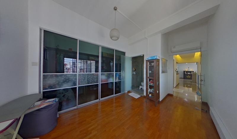 285A Toh Guan Road HDB Apartment For Sale, $1,088,888, 3 Bed 2 Bath 1,539 sqft $708.00 psf