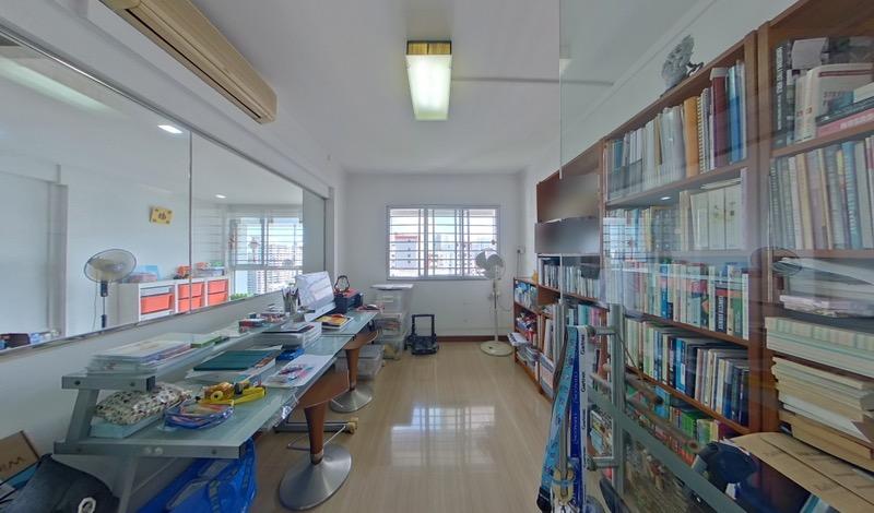 285A Toh Guan Road HDB Apartment For Sale, $1,088,888, 3 Bed 2 Bath 1,539 sqft $708.00 psf