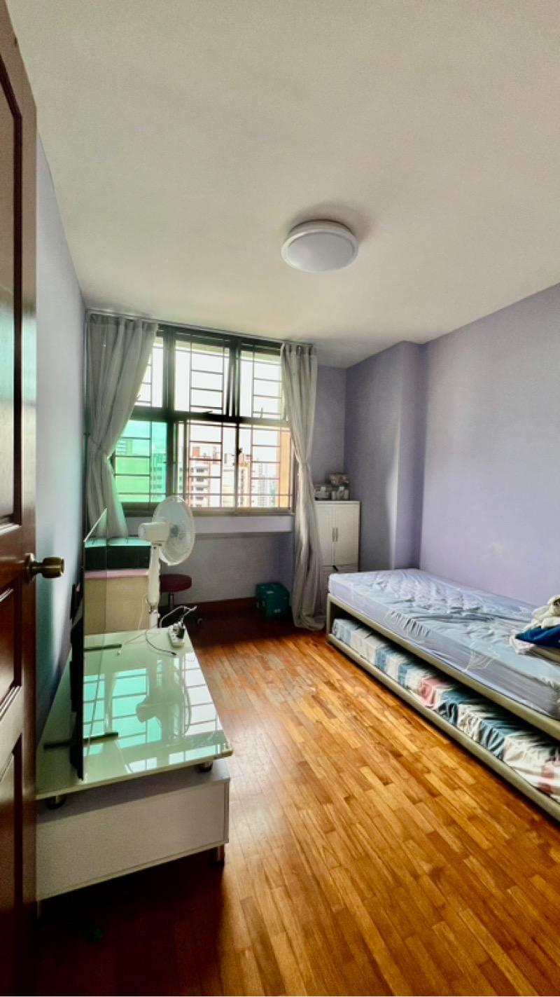 625 Senja Road HDB Apartment For Sale, $598,000, 3 Bed 2 Bath 968 sqft $618.00 psf