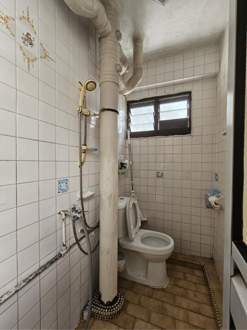 HDB Apartment for Sale: Yishun, D27, 760610