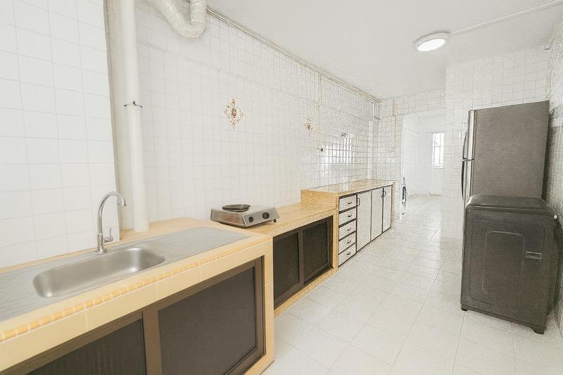 HDB Apartment for Sale: Yishun, D27, 760610