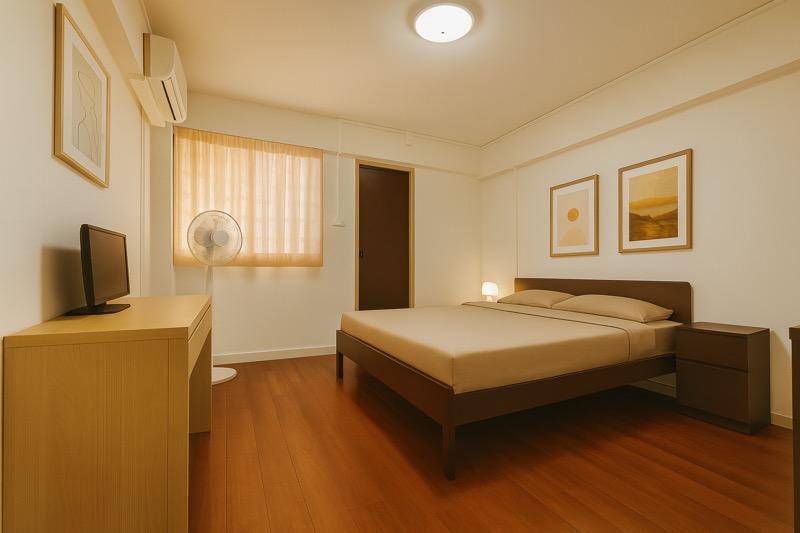HDB Apartment for Sale: Yishun, D27, 760610