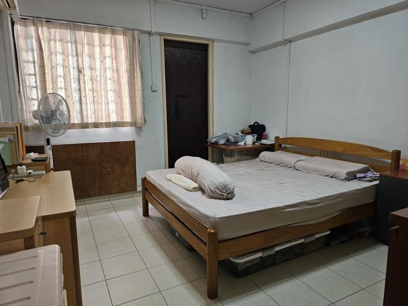 HDB Apartment for Sale: Yishun, D27, 760610