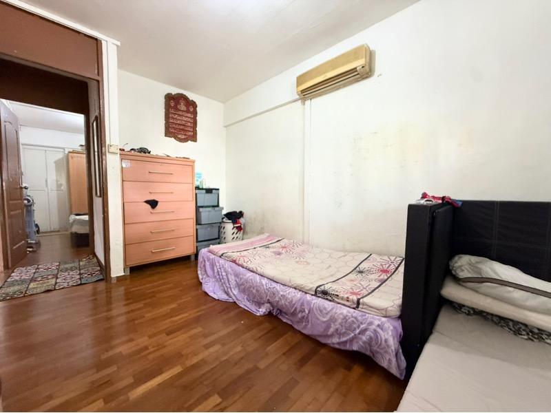 HDB Apartment for Sale: Yishun, D27, 760172