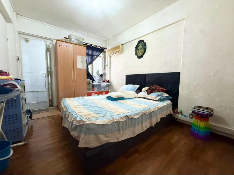 HDB Apartment for Sale: Yishun, D27, 760172