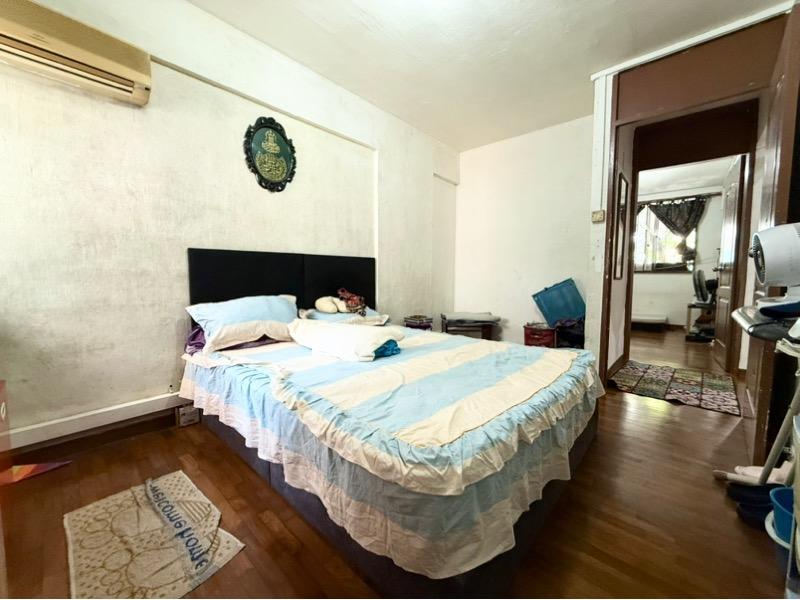 HDB Apartment for Sale: Yishun, D27, 760172
