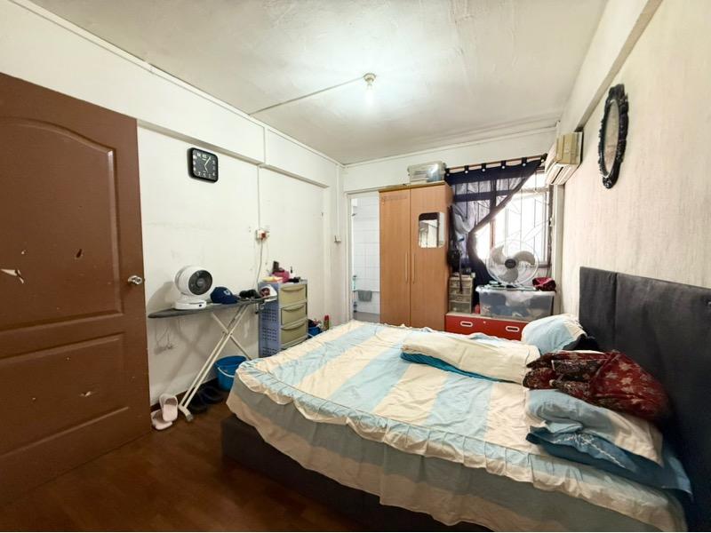HDB Apartment for Sale: Yishun, D27, 760172