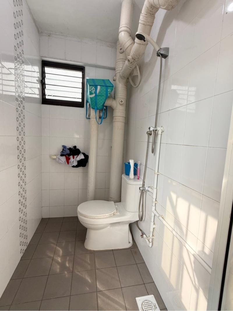 HDB Apartment for Sale: Yishun, D27, 760172