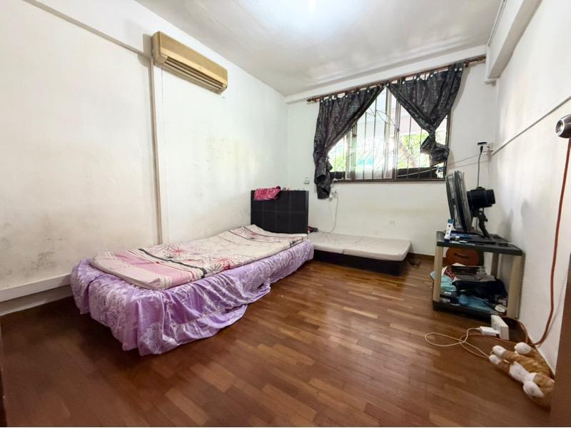 HDB Apartment for Sale: Yishun, D27, 760172