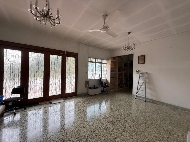 Huge Land ! GCB Area 2 Storey Bungalow for SALE Good Class Bungalow For Sale, $40,000,000, 8 Bed 6 Bath 8,000 sqft $1,895.00 psf