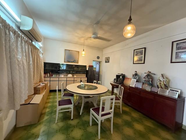 Huge Land ! GCB Area 2 Storey Bungalow for SALE Good Class Bungalow For Sale, $40,000,000, 8 Bed 6 Bath 8,000 sqft $1,895.00 psf